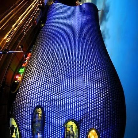 Onyx Broad Street*The O2* Large Apartment*Staycation* Бирмингем Экстерьер фото